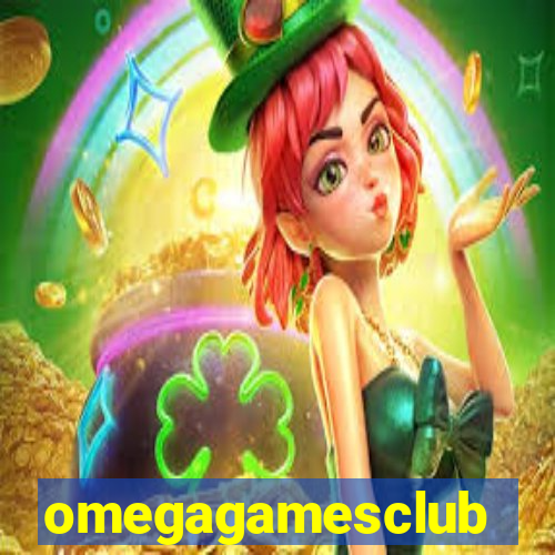 omegagamesclub