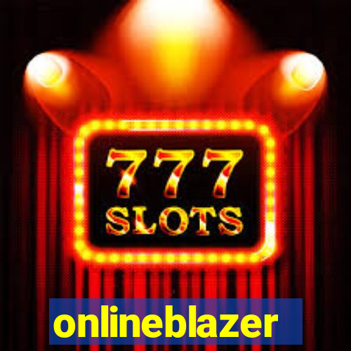 onlineblazer