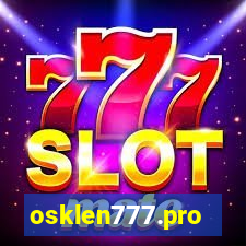 osklen777.pro