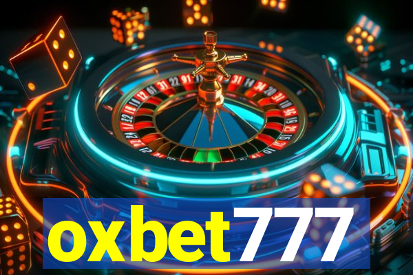 oxbet777