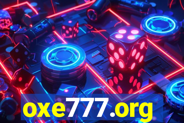 oxe777.org