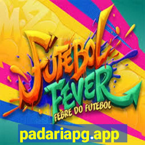 padariapg.app