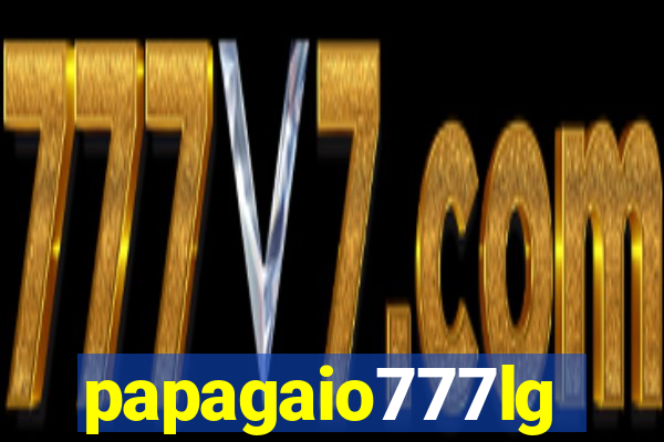 papagaio777lg