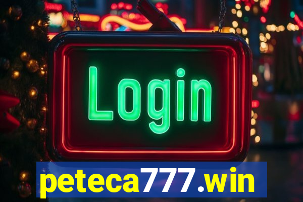 peteca777.win