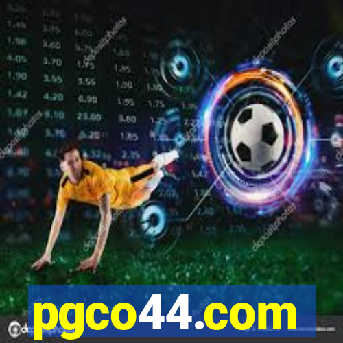 pgco44.com