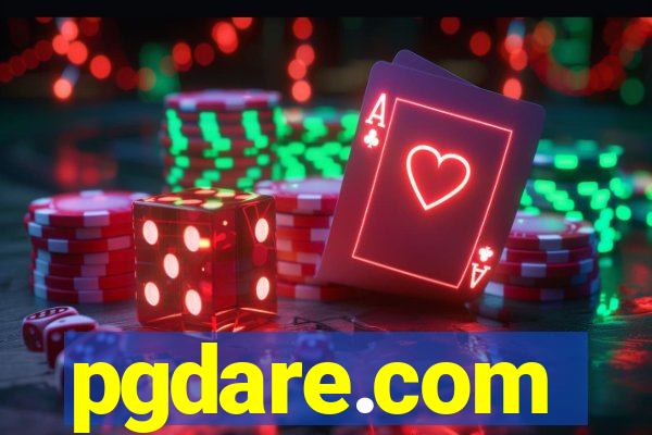 pgdare.com