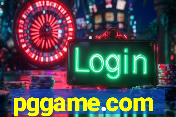 pggame.com