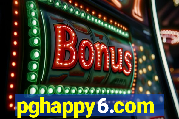 pghappy6.com