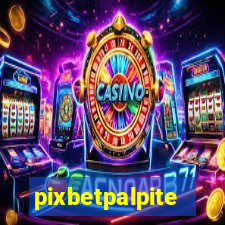 pixbetpalpite