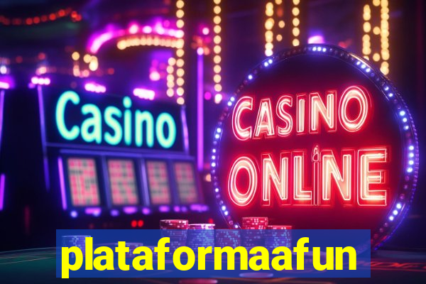 plataformaafun