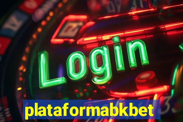 plataformabkbet.com