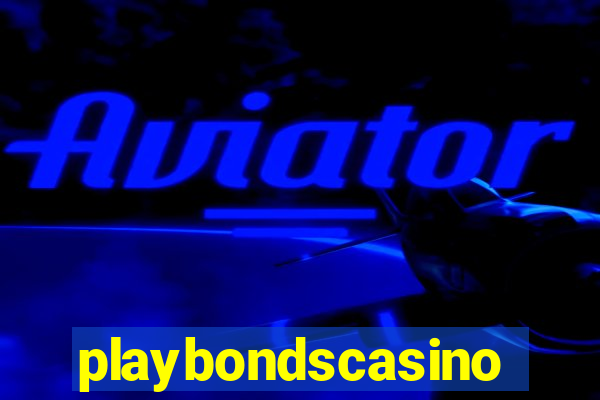 playbondscasino