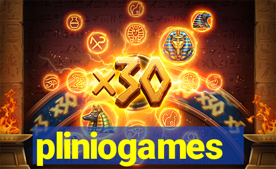 pliniogames