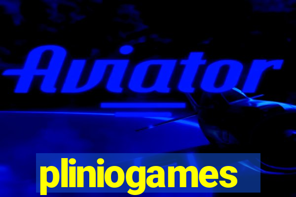 pliniogames