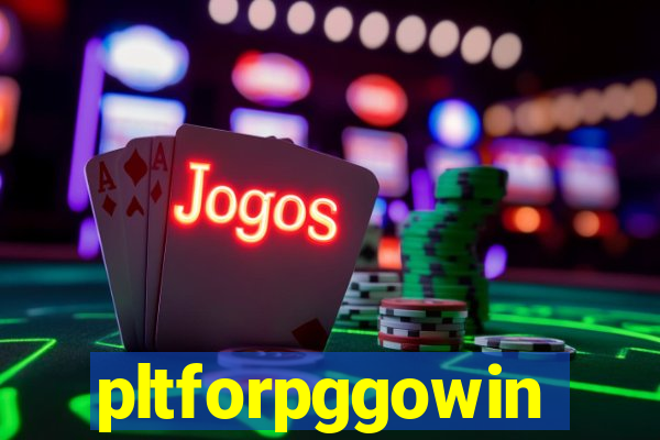 pltforpggowin