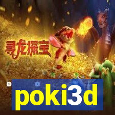 poki3d