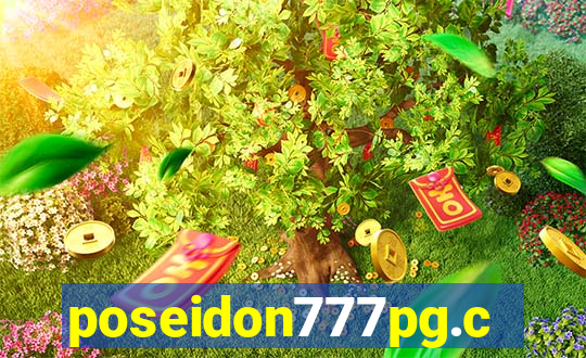 poseidon777pg.com