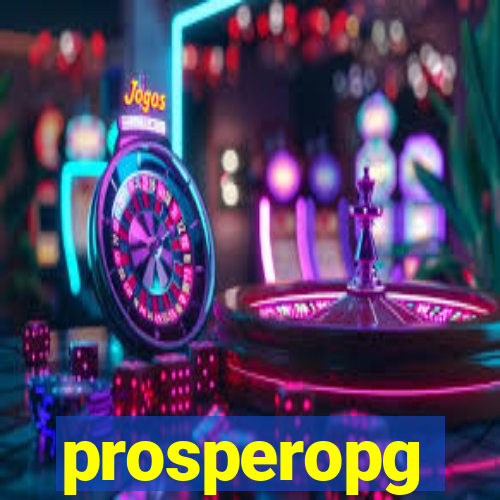 prosperopg