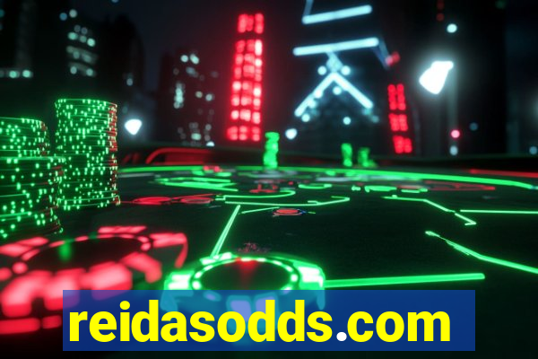 reidasodds.com