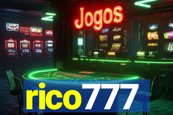 rico777