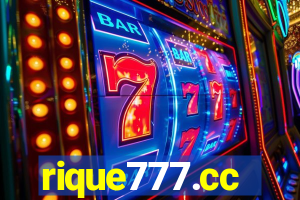 rique777.cc