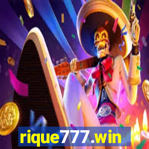 rique777.win