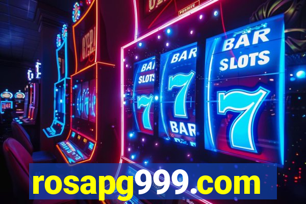 rosapg999.com