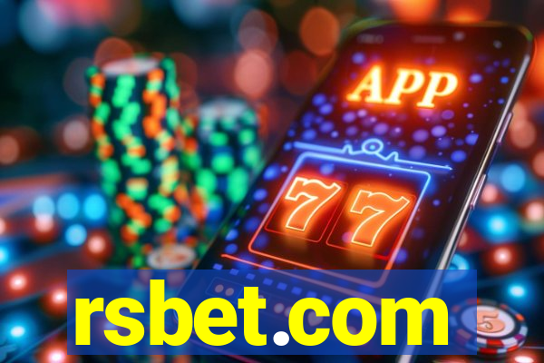 rsbet.com