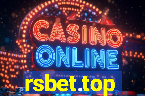 rsbet.top