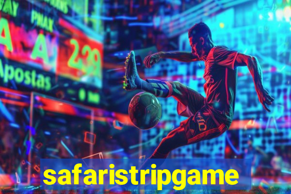 safaristripgame