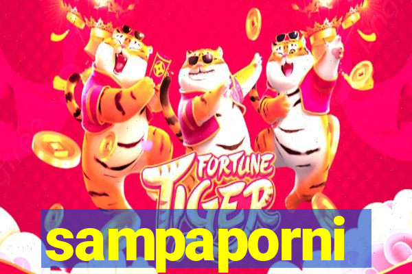 sampaporni