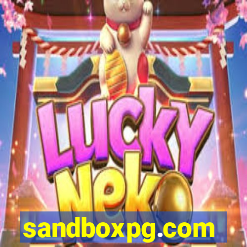 sandboxpg.com