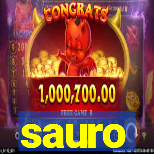 sauro-win