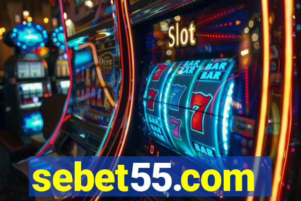 sebet55.com