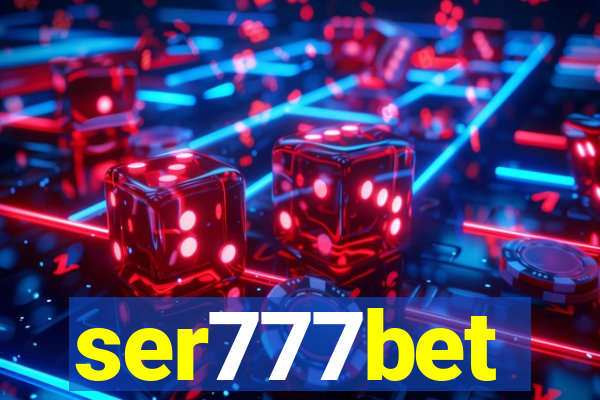 ser777bet