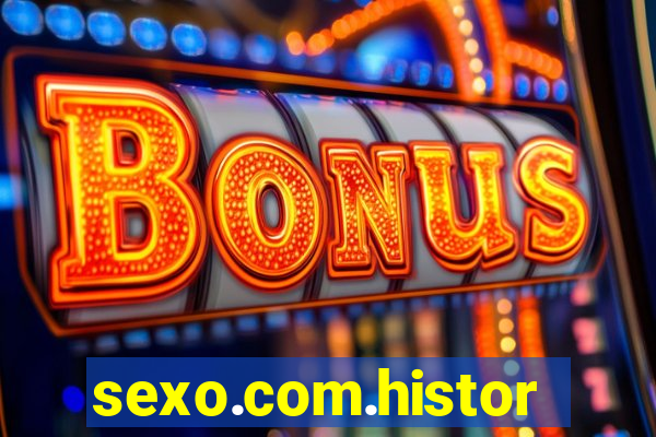 sexo.com.historia