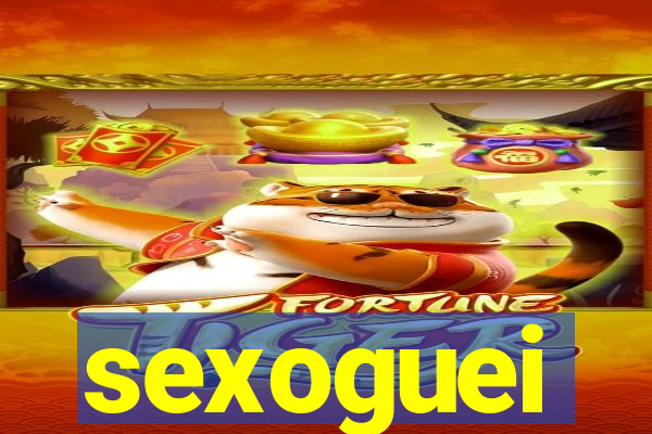 sexoguei