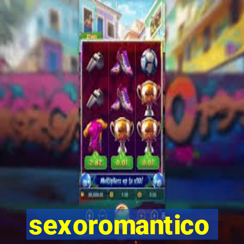 sexoromantico