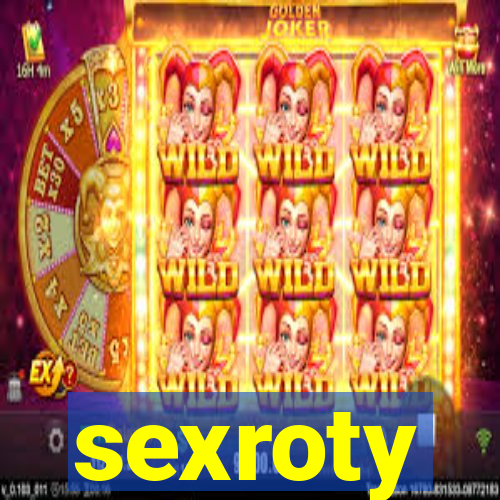 sexroty