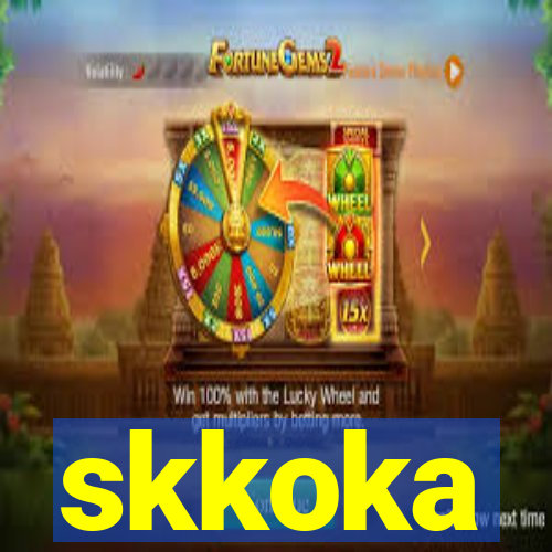 skkoka