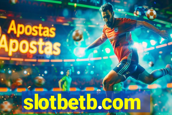 slotbetb.com