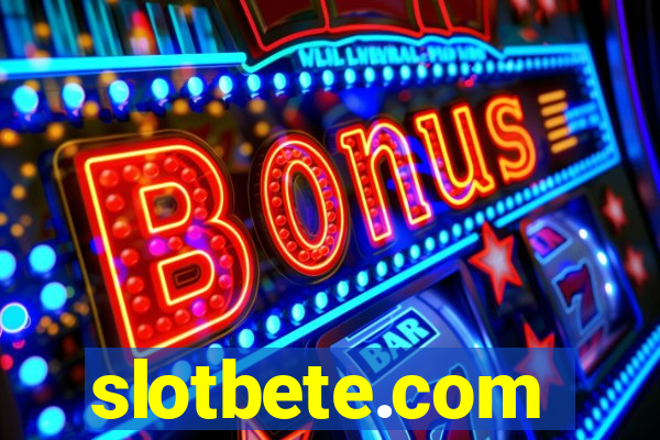 slotbete.com