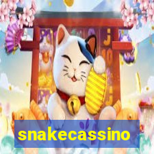 snakecassino