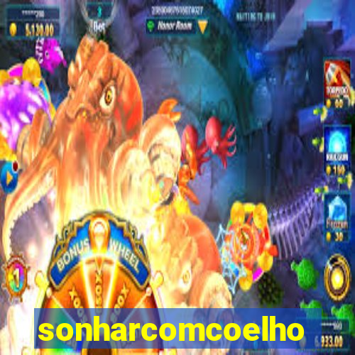 sonharcomcoelho