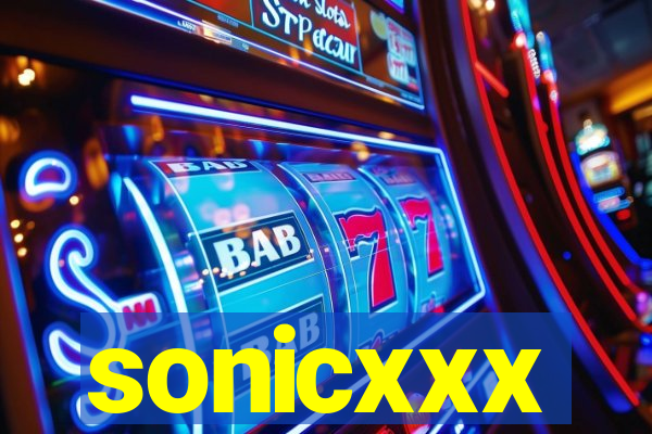 sonicxxx