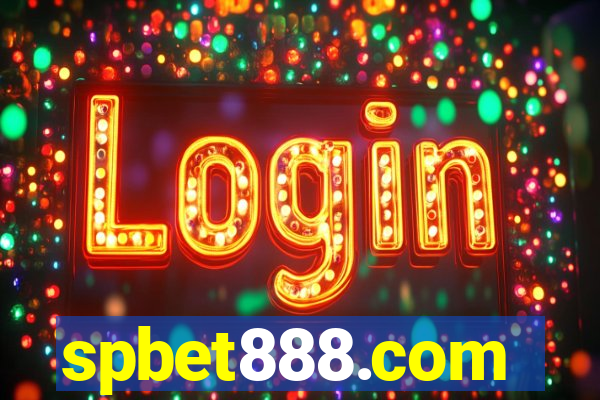 spbet888.com