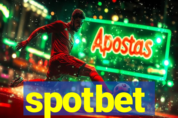 spotbet