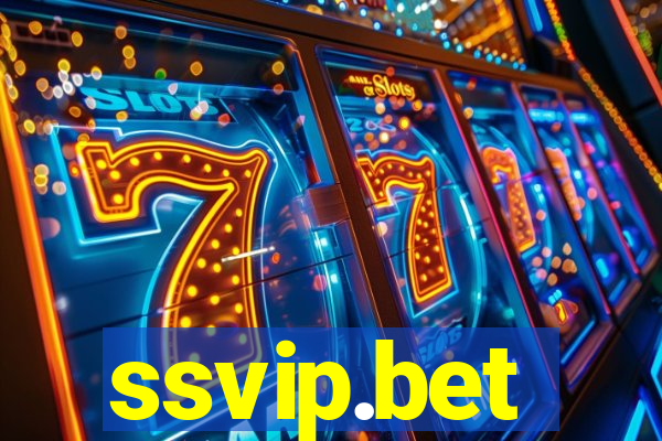 ssvip.bet