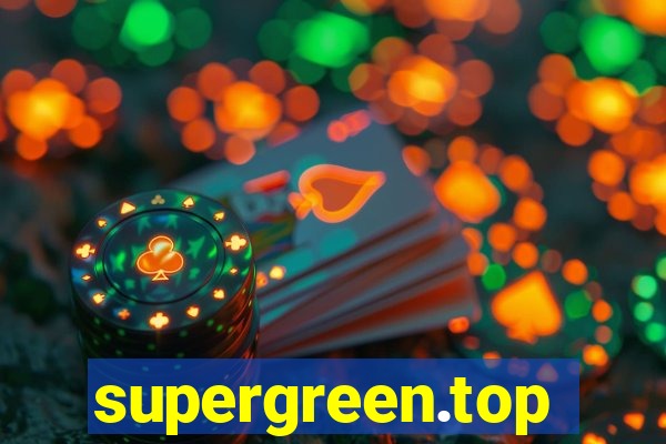 supergreen.top