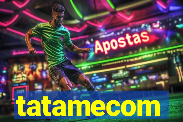 tatamecom